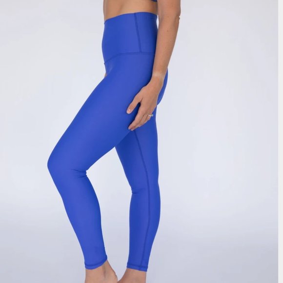 Boldbody Pants - NWOT Bold Body Active High Waisted Leggings